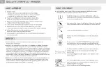 Preview for 10 page of Palram CANOPIA AQUILA 3x5 / 1x1.5 How To Assemble