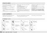 Предварительный просмотр 13 страницы Palram CANOPIA AQUILA 3x5 / 1x1.5 How To Assemble