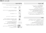 Preview for 16 page of Palram CANOPIA AQUILA 3x5 / 1x1.5 How To Assemble