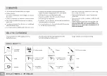 Preview for 19 page of Palram CANOPIA AQUILA 3x5 / 1x1.5 How To Assemble