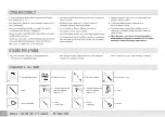 Preview for 27 page of Palram CANOPIA AQUILA 3x5 / 1x1.5 How To Assemble