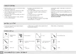 Предварительный просмотр 31 страницы Palram CANOPIA AQUILA 3x5 / 1x1.5 How To Assemble