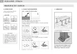 Предварительный просмотр 20 страницы Palram canopia ARCADIA Series How To Assemble