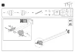 Предварительный просмотр 34 страницы Palram canopia ARCADIA Series How To Assemble