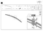 Предварительный просмотр 35 страницы Palram canopia ARCADIA Series How To Assemble