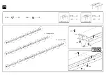 Предварительный просмотр 49 страницы Palram canopia ARCADIA Series How To Assemble