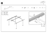 Предварительный просмотр 60 страницы Palram canopia ARCADIA Series How To Assemble