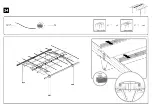 Предварительный просмотр 66 страницы Palram canopia ARCADIA Series How To Assemble