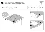 Предварительный просмотр 67 страницы Palram canopia ARCADIA Series How To Assemble