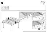 Предварительный просмотр 69 страницы Palram canopia ARCADIA Series How To Assemble