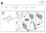 Предварительный просмотр 73 страницы Palram canopia ARCADIA Series How To Assemble