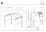 Preview for 48 page of Palram CANOPIA AUSTIN 24x18/1.8x2.4 How To Assemble