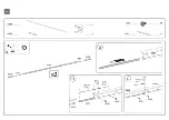 Preview for 31 page of Palram CANOPIA LEDRO 12x12/3.6x3.6 How To Assemble