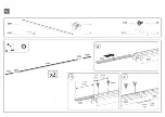 Preview for 33 page of Palram CANOPIA LEDRO 12x12/3.6x3.6 How To Assemble