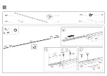 Preview for 45 page of Palram CANOPIA LEDRO 12x12/3.6x3.6 How To Assemble