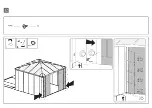 Preview for 49 page of Palram CANOPIA LEDRO 12x12/3.6x3.6 How To Assemble