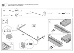 Preview for 54 page of Palram CANOPIA LEDRO 12x12/3.6x3.6 How To Assemble