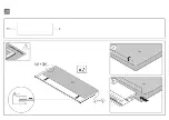 Preview for 55 page of Palram CANOPIA LEDRO 12x12/3.6x3.6 How To Assemble