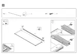 Preview for 56 page of Palram CANOPIA LEDRO 12x12/3.6x3.6 How To Assemble