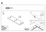 Preview for 58 page of Palram CANOPIA LEDRO 12x12/3.6x3.6 How To Assemble