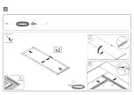 Preview for 63 page of Palram CANOPIA LEDRO 12x12/3.6x3.6 How To Assemble