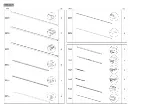 Предварительный просмотр 26 страницы Palram CANOPIA LEDRO HG9191 How To Assemble