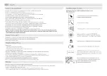 Preview for 15 page of Palram CANOPIA RUBICON 8x8/2.4x2.4 How To Assemble