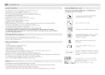 Preview for 16 page of Palram CANOPIA RUBICON 8x8/2.4x2.4 How To Assemble