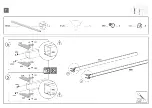 Предварительный просмотр 62 страницы Palram CANOPIA SANREMO 10x18/3x5.46 How To Assemble