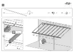 Предварительный просмотр 66 страницы Palram CANOPIA SANREMO 10x18/3x5.46 How To Assemble