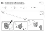 Предварительный просмотр 75 страницы Palram CANOPIA SANREMO 10x18/3x5.46 How To Assemble