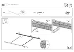 Предварительный просмотр 79 страницы Palram CANOPIA SANREMO 10x18/3x5.46 How To Assemble