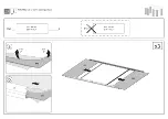 Предварительный просмотр 80 страницы Palram CANOPIA SANREMO 10x18/3x5.46 How To Assemble