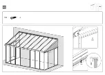 Предварительный просмотр 99 страницы Palram CANOPIA SANREMO 10x18/3x5.46 How To Assemble