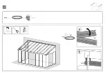 Предварительный просмотр 101 страницы Palram CANOPIA SANREMO 10x18/3x5.46 How To Assemble