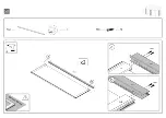 Предварительный просмотр 109 страницы Palram CANOPIA SANREMO 10x18/3x5.46 How To Assemble