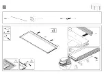 Предварительный просмотр 110 страницы Palram CANOPIA SANREMO 10x18/3x5.46 How To Assemble