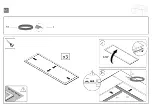 Предварительный просмотр 111 страницы Palram CANOPIA SANREMO 10x18/3x5.46 How To Assemble