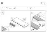 Предварительный просмотр 115 страницы Palram CANOPIA SANREMO 10x18/3x5.46 How To Assemble