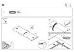 Предварительный просмотр 116 страницы Palram CANOPIA SANREMO 10x18/3x5.46 How To Assemble