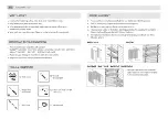 Preview for 4 page of Palram CANOPIA SKYLIGHT 4x6/1.2x1.8 How To Assemble