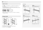 Preview for 5 page of Palram CANOPIA SKYLIGHT 4x6/1.2x1.8 How To Assemble