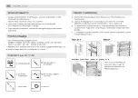 Preview for 8 page of Palram CANOPIA SKYLIGHT 4x6/1.2x1.8 How To Assemble