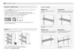 Preview for 9 page of Palram CANOPIA SKYLIGHT 4x6/1.2x1.8 How To Assemble