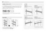 Preview for 15 page of Palram CANOPIA SKYLIGHT 4x6/1.2x1.8 How To Assemble