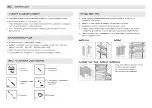 Preview for 20 page of Palram CANOPIA SKYLIGHT 4x6/1.2x1.8 How To Assemble