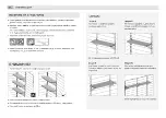 Preview for 21 page of Palram CANOPIA SKYLIGHT 4x6/1.2x1.8 How To Assemble