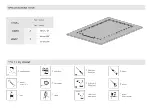 Preview for 5 page of Palram canopia YUKON Series How To Assemble