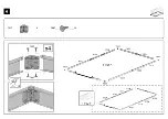 Предварительный просмотр 29 страницы Palram canopia YUKON Series How To Assemble