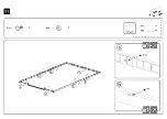 Предварительный просмотр 34 страницы Palram canopia YUKON Series How To Assemble